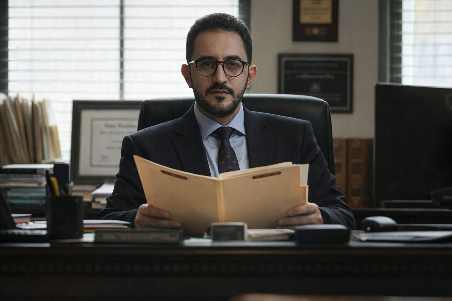 Dr. Ahmed Salah Al Ameri